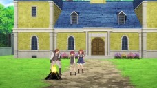 Pháp Sư Sáng Tạo: Làm Chủ Ma Pháp Ở Dị Giới Tập 4 thuyết minh