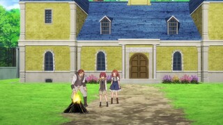 Pháp Sư Sáng Tạo: Làm Chủ Ma Pháp Ở Dị Giới Tập 4 thuyết minh