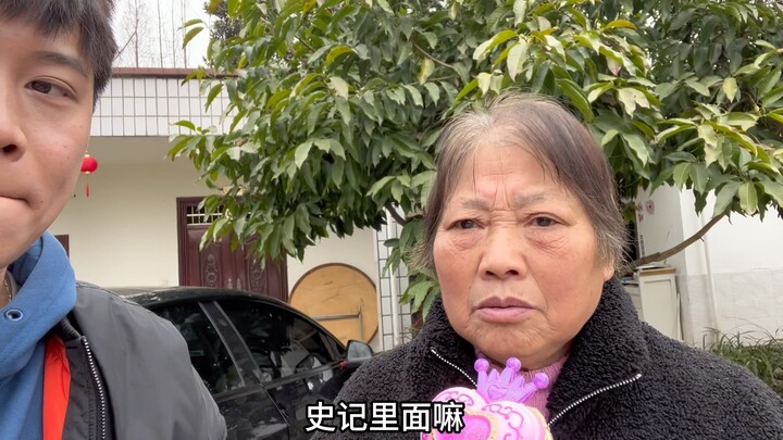 Sudah Dibaca dan Dijawab Sembarangan Episode ke-38 - Orang Sichuan sudah bosan tidak percaya pada de