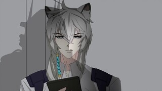 [Arknights] The strange height of mudstone