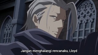 Tensei shitara Dainana Ouji Datta node Season 2 Episode 4 Alur Cerita - Lloyd Datang Membantu