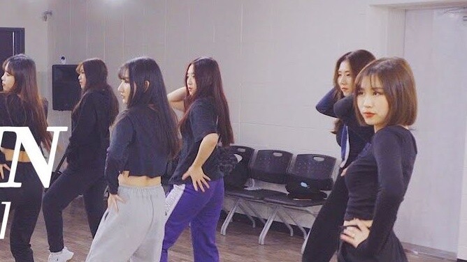 [MTY Dance Studio Q&A] Do you want to know our dance practice process?