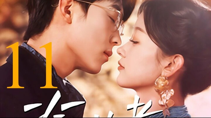 Phim Ngắn Vietsub - Chồng Lạnh Lùng Trở Thành Chó Nhỏ Buồn Bã - Phần 11