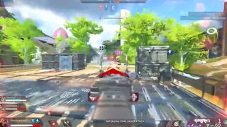 Apex Legends Video Edit nhấp nhoáng chớp chớp các thứ