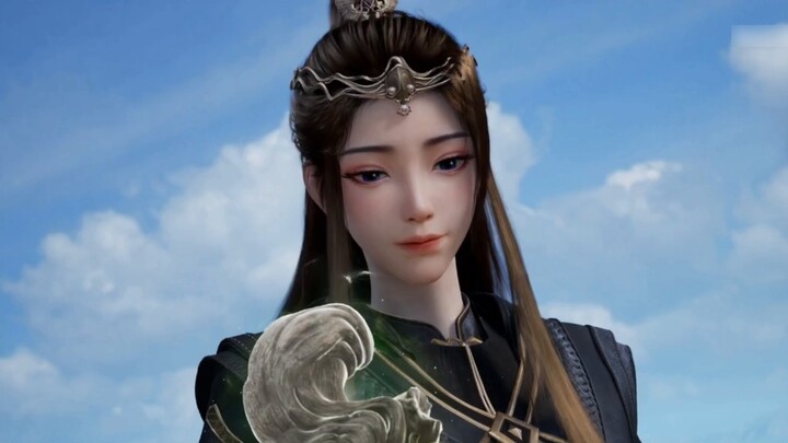 Yuan Yao was surrounded and killed by several monks! Her tragic past was exposed!