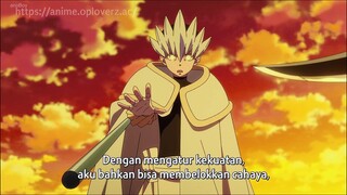 Enen no Shouboutai: San no Shou episode 12 Full Sub Indo | REACTION