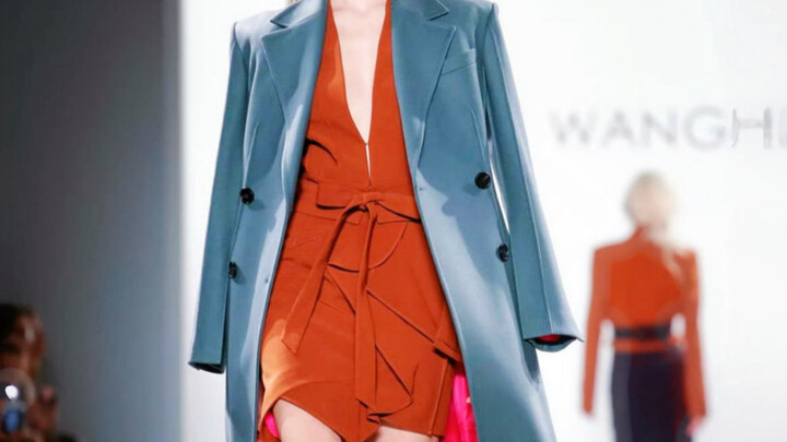 The Female CEO’s Wardrobe: Chinese Designer Brand Taoray Wang