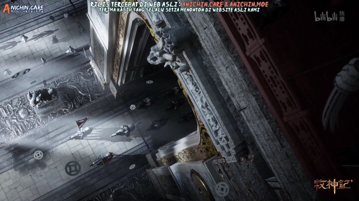 Qinmu Eps 68 Sub Indo (1080HD)