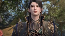 Ascendants of the Nine | Episode 5 Subtitle Indonesia