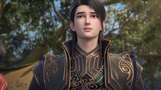 Ascendants of the Nine | Episode 5 Subtitle Indonesia