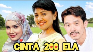 Cinta 200 Ela 2002