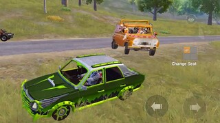Full Squad on Me 😱