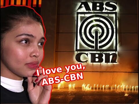 Pagsuporta ni Maine sa ABS-CBN matapos sila IPASARA