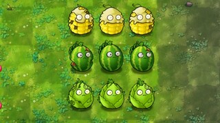 Fusion Plant 267: More Nuts 2!