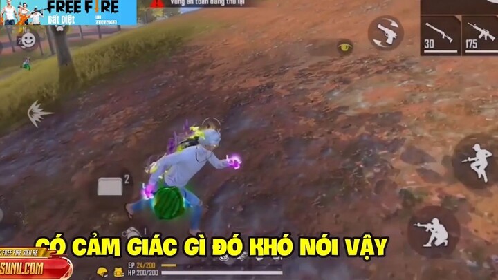 Full Phim Ngắn Free Fire_Thanh Xuân Của Tôi Có Cậu_.P4