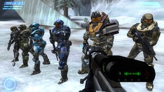 Noble Team has my back!
