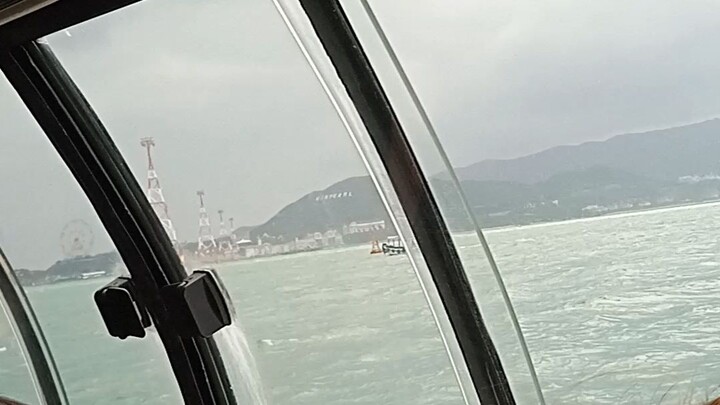 me in nha trang again