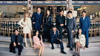 THE TIME HOTEL Episode 7 [ENG SUB]