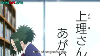 Komi-san Không Thể Giao Tiếp - Tập 3