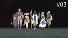 Tập3|| Bạch đạo sư bị trục xuất tổ đội, Được một mạo hiểm giả cấp S chấp nhận