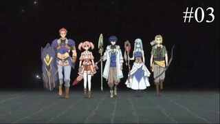 Tập3|| Bạch đạo sư bị trục xuất tổ đội, Được một mạo hiểm giả cấp S chấp nhận