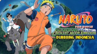 Naruto Movie 3 Dubb indo