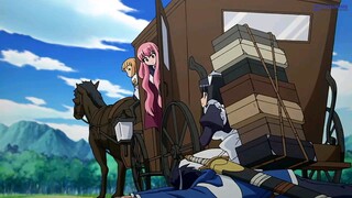 ZERO NO TSUKAIMA S3 EP 2