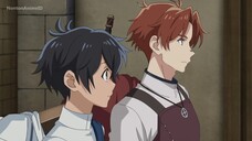 ke isekiai jadi dukun banyu eps 3