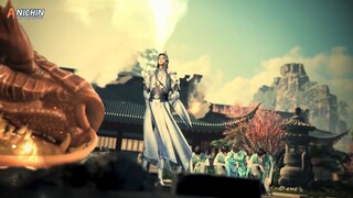 Episode 2 | Lian Qi Shi Wan Nian (100.000 Years of Refining Qi) | Sub Indo