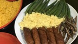PAGKAIN PINOY | BREAKFAST IDEAS |JAVA RICE | Viv Quinto