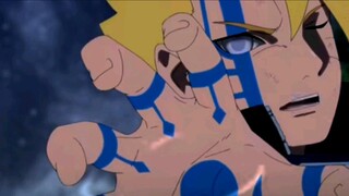 BORUTO DARK SIDE 🥶🔥