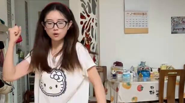 EXO—History Full Open Mic Sing and Dance | This is my first boy group dance song. It's a huge challe