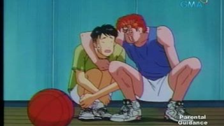 slam dunk tagalog episode 27