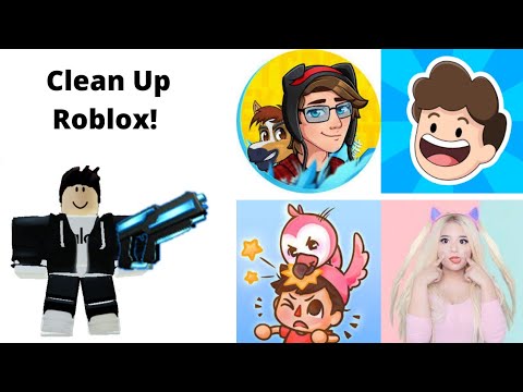 When you act like you're famous (meme) ROBLOX - BiliBili