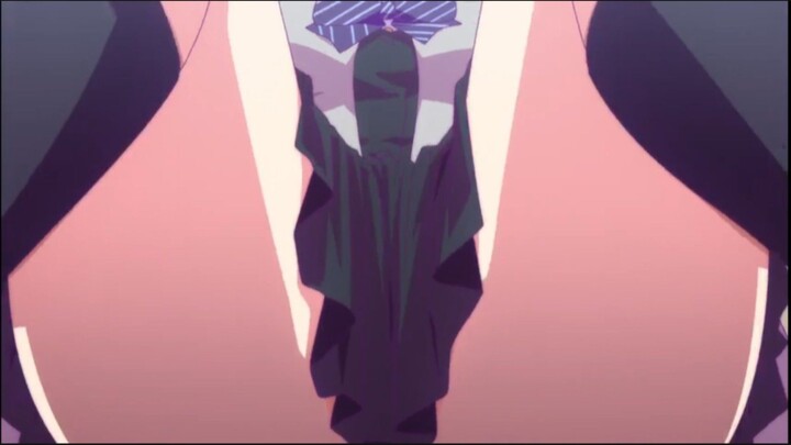 Mau di Brutalin senpai sampai becek! 🥵💦💦