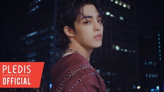 SEVENTEEN มินิอัลบั้มที่ 10 'FML' F*ck My Life : Life in a minutes