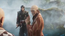 Jade Dynasty S3 Eps 23 Sub Bagus