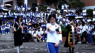 【Songhu Wanzhong Random House Dance】Full version! Here it comes!