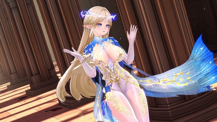 酒蒙子 卡提希娅