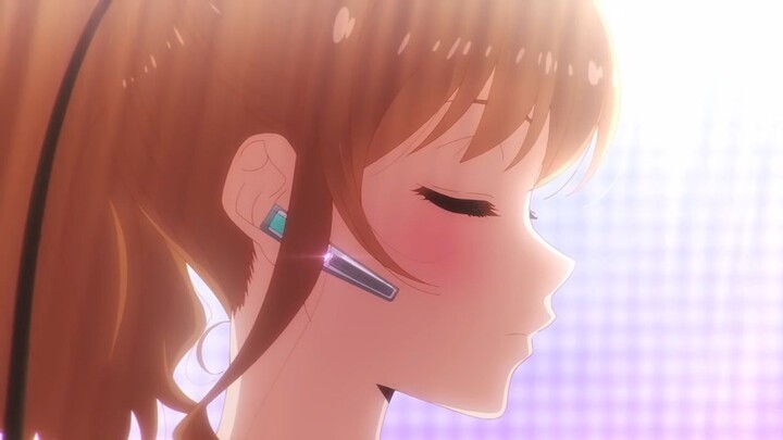 SELECTION PROJECT - Tập 03 [Việt sub]