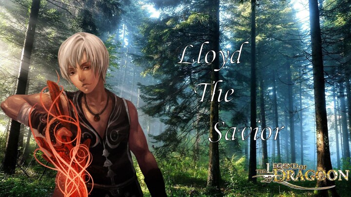 Lloyd The Savior