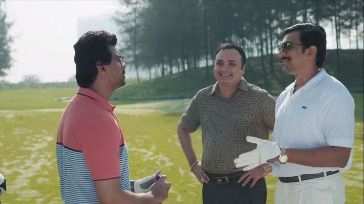 Scam 1992 ep 8 in hindi