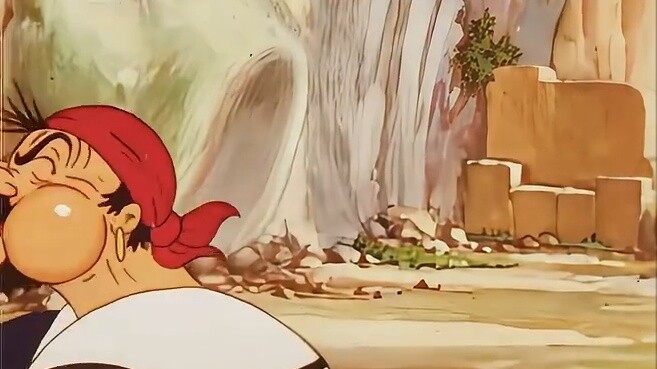 Pria ini galak sekali, semua hewan peliharaannya adalah hewan eksotik yang ganas. Yang paling kuat a