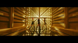 #Tarian NAMA INTRO# Li Jiajia, Long Yunzhu, Ouyang Chengxi