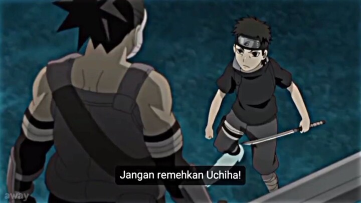 Dua Genjutsu Terkuat Dilawan😏