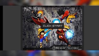 GIN ULTIMATE SKILLS IN MUGIN HAHA inangyan kahit sa laro demonyo ka talaga gin haha