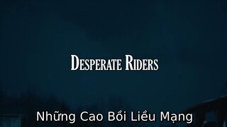 Cuộc Giải Cứu Đẫm Máu Full Movie [Sub Việt]