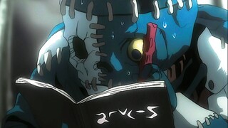杀掉死神的方法