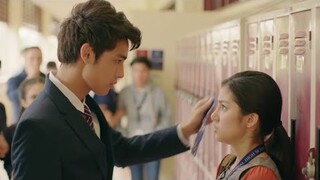 Max and Deib He's into her/ Mane na mann mera/Filipino drama MV #hesintoher #hesintoherseason1