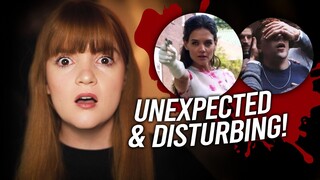 Disturbing Movies You Haven't Seen: The Unexpected & Unpredictable
